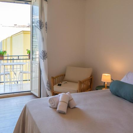 Biggy Apartment Olbia Exteriér fotografie