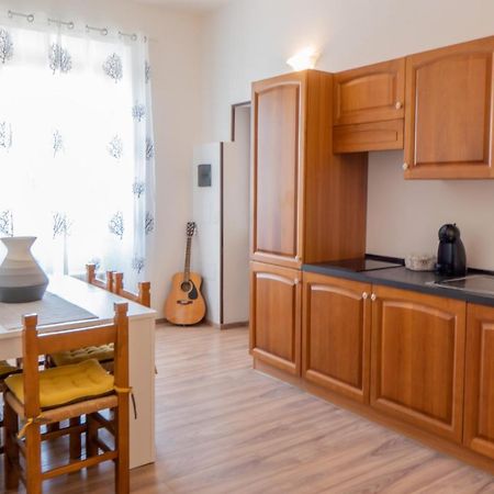 Biggy Apartment Olbia Exteriér fotografie