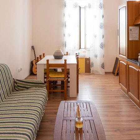 Biggy Apartment Olbia Exteriér fotografie
