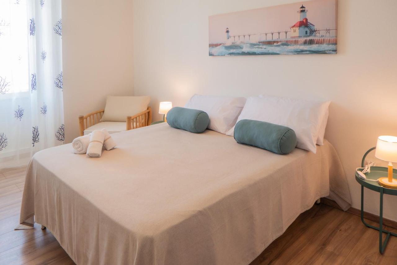 Biggy Apartment Olbia Exteriér fotografie