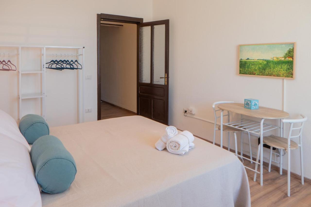 Biggy Apartment Olbia Exteriér fotografie
