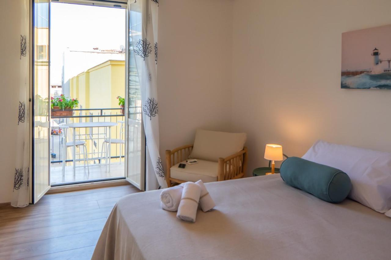 Biggy Apartment Olbia Exteriér fotografie