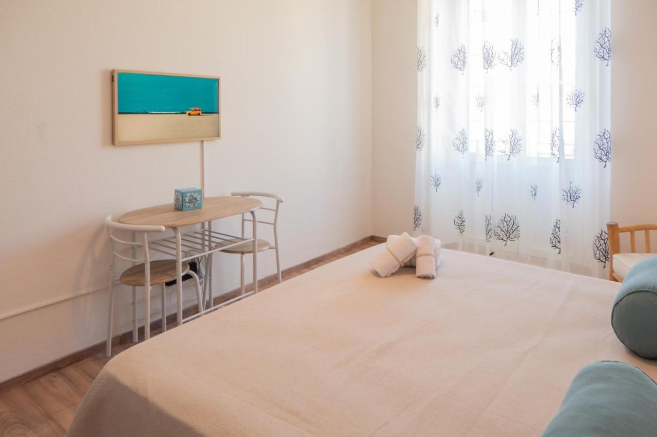 Biggy Apartment Olbia Exteriér fotografie