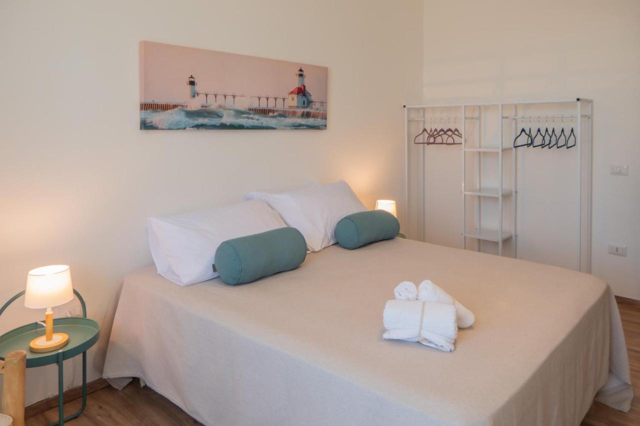Biggy Apartment Olbia Exteriér fotografie