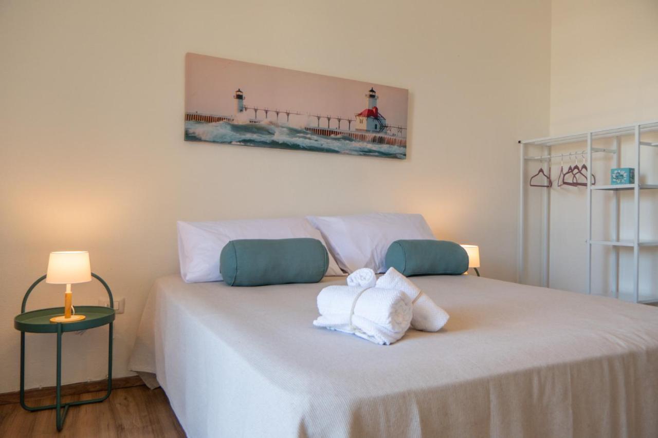 Biggy Apartment Olbia Exteriér fotografie