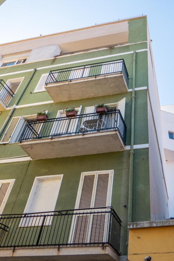 Biggy Apartment Olbia Exteriér fotografie