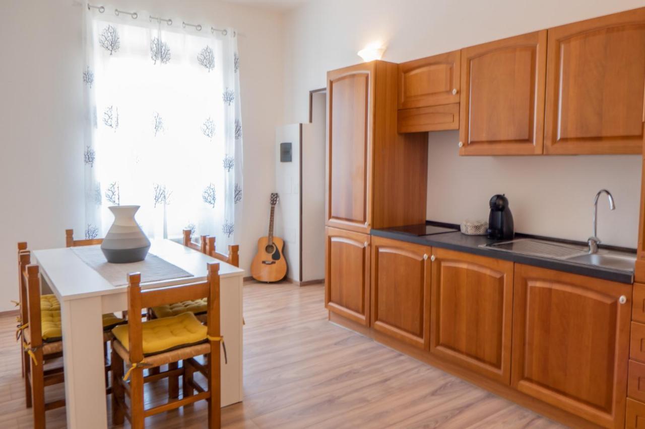 Biggy Apartment Olbia Exteriér fotografie