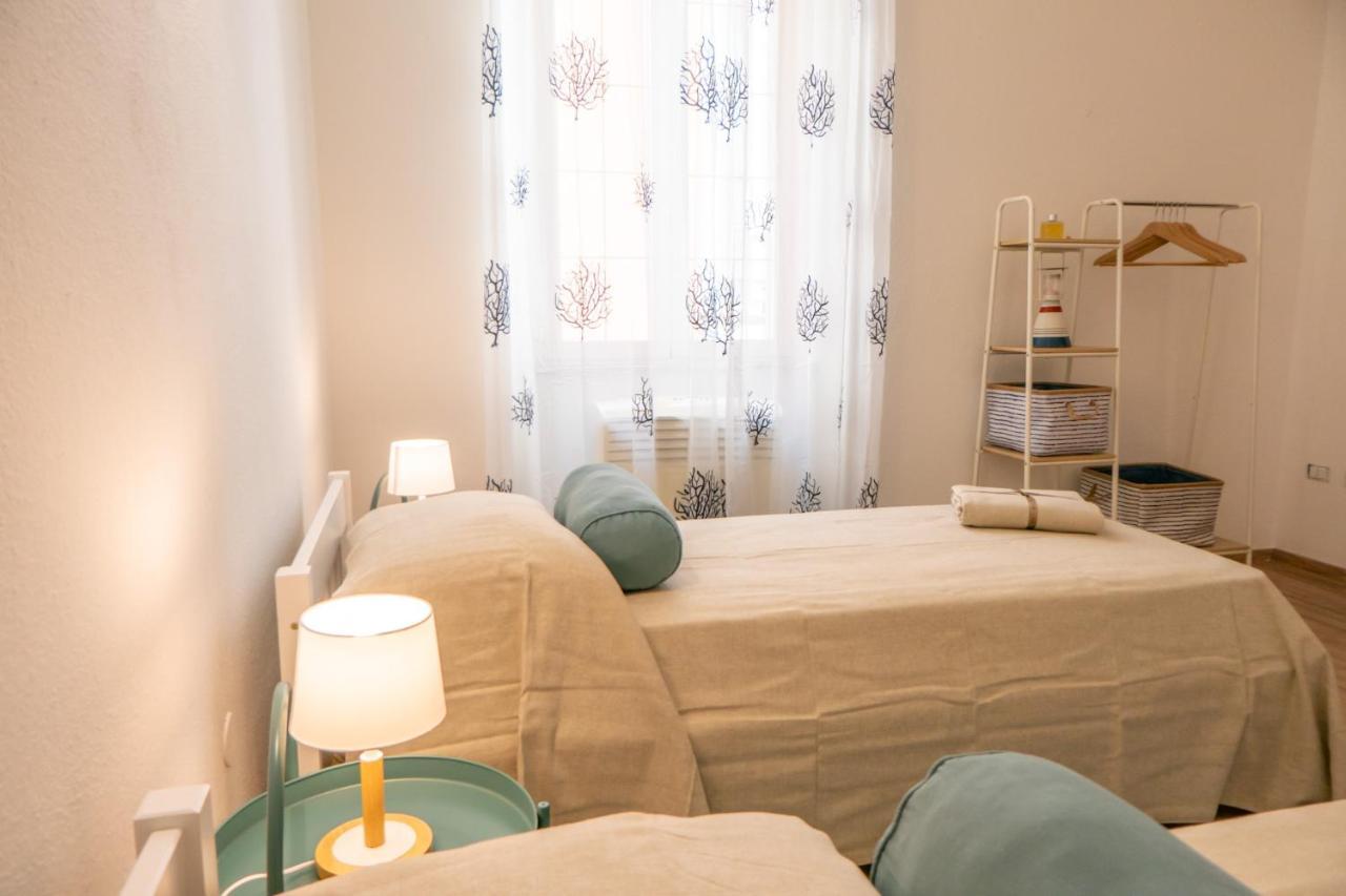 Biggy Apartment Olbia Exteriér fotografie