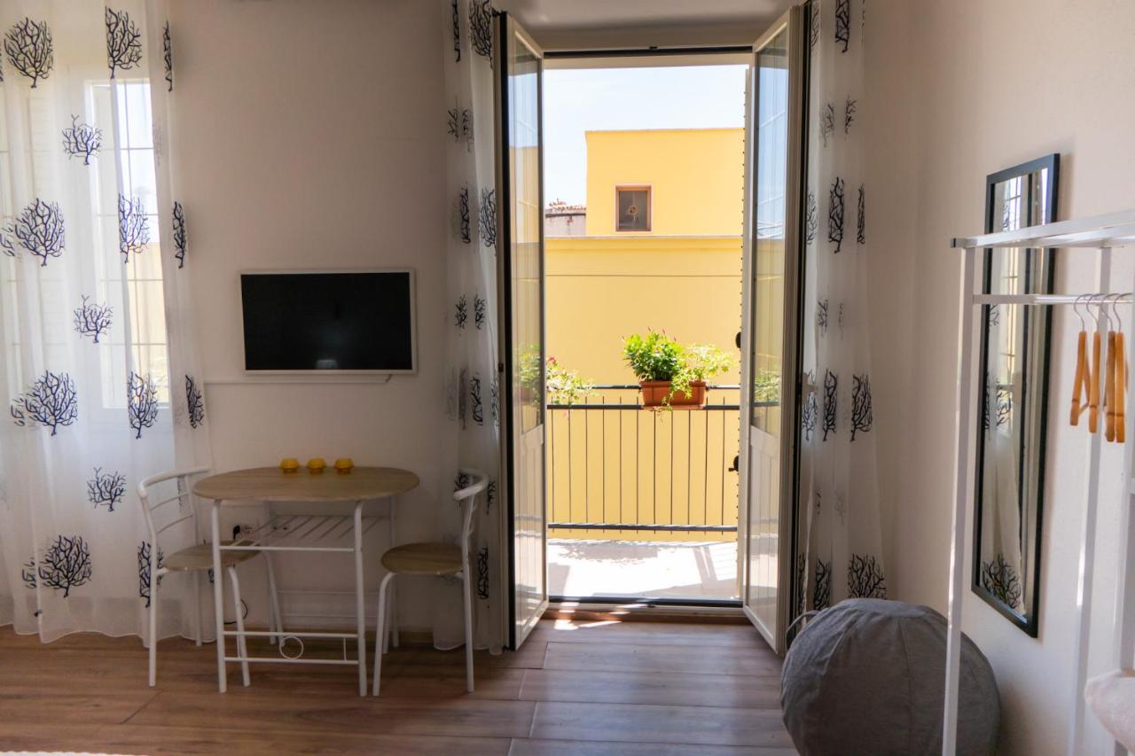 Biggy Apartment Olbia Exteriér fotografie