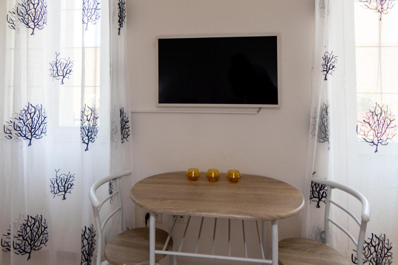 Biggy Apartment Olbia Exteriér fotografie