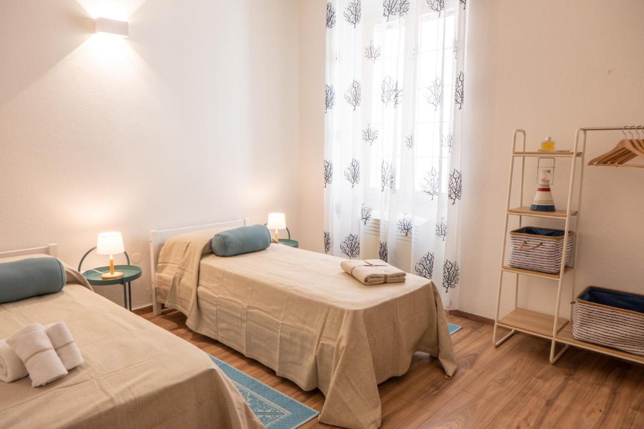 Biggy Apartment Olbia Exteriér fotografie