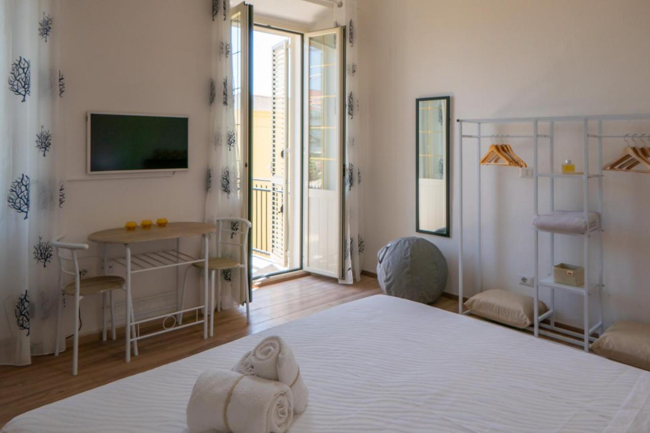 Biggy Apartment Olbia Exteriér fotografie