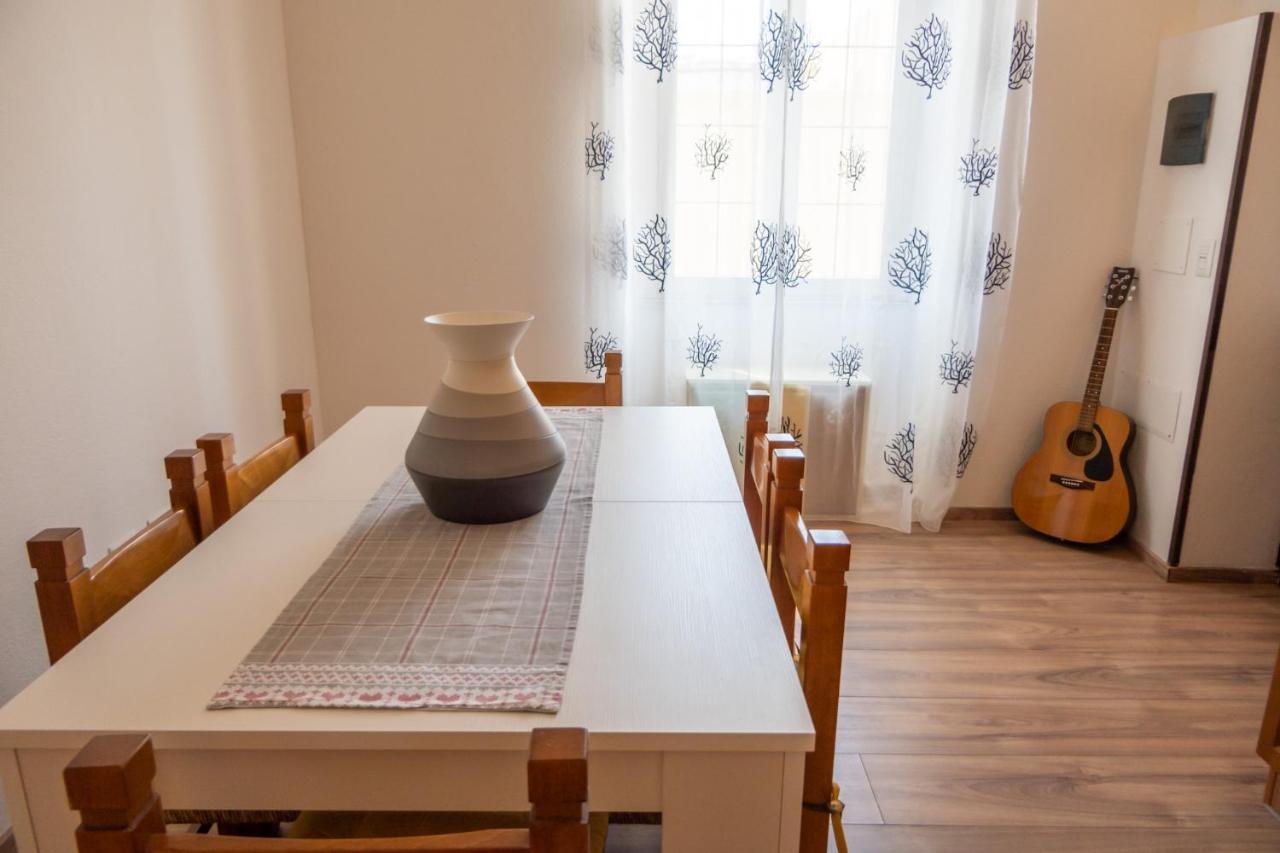 Biggy Apartment Olbia Exteriér fotografie