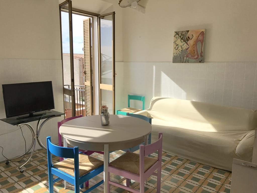 Biggy Apartment Olbia Exteriér fotografie