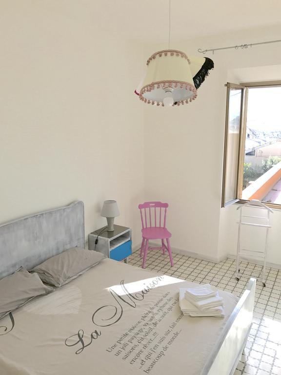 Biggy Apartment Olbia Exteriér fotografie