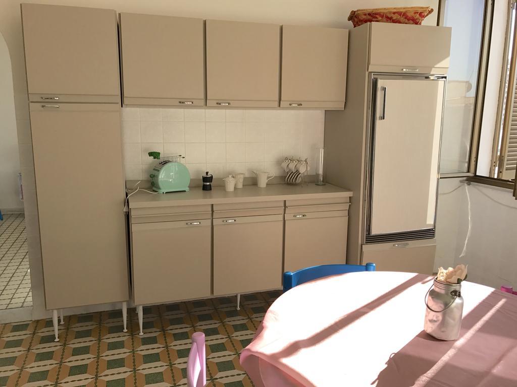 Biggy Apartment Olbia Exteriér fotografie