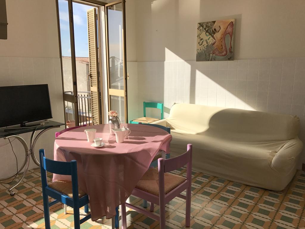 Biggy Apartment Olbia Exteriér fotografie