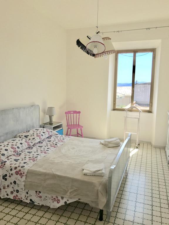 Biggy Apartment Olbia Exteriér fotografie